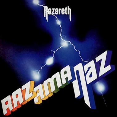 Nazareth -  Razamanaz